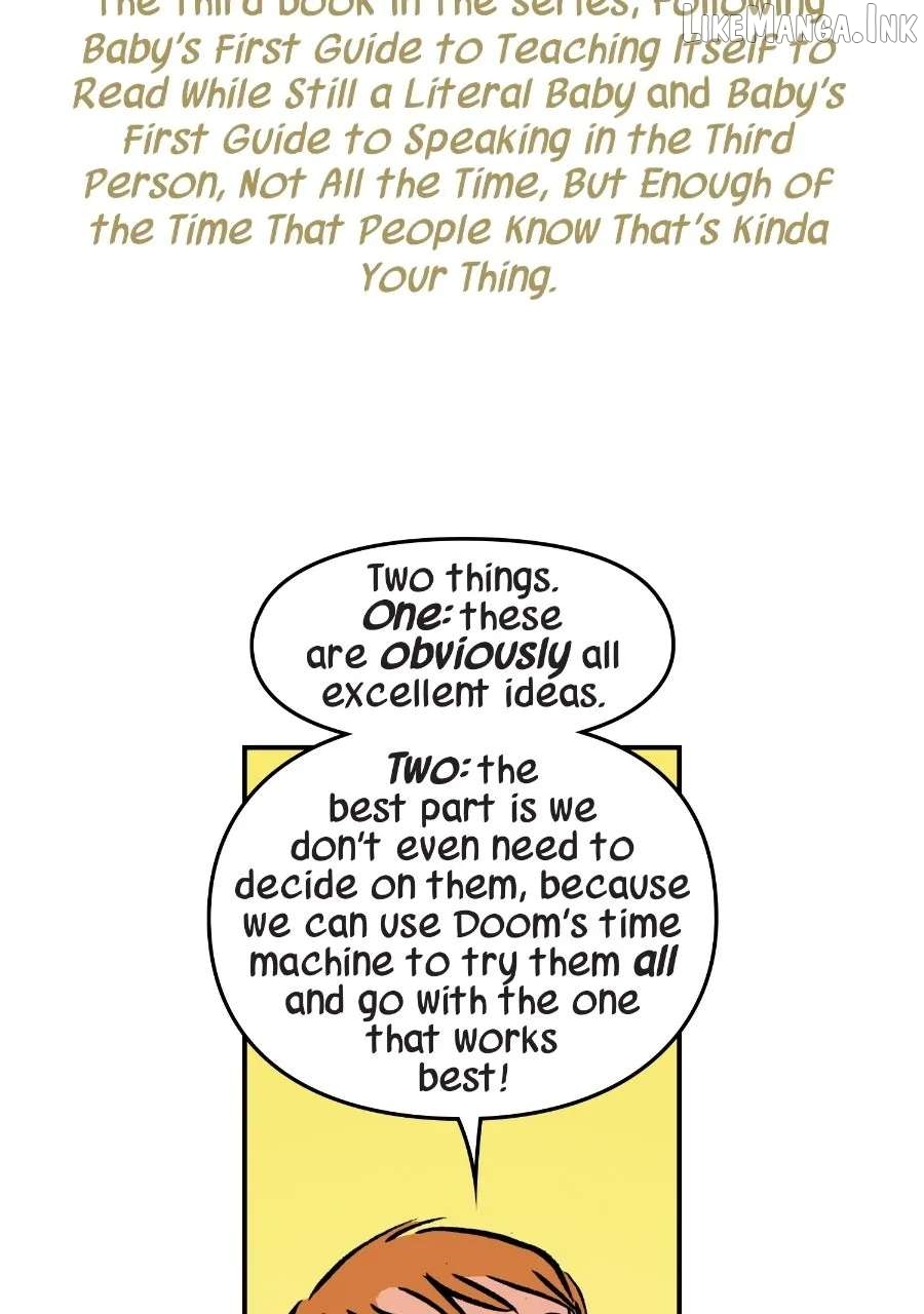 The Unbeatable Squirrel Girl Chapter 23 - page 36