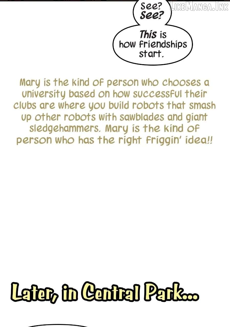 The Unbeatable Squirrel Girl Chapter 23 - page 51