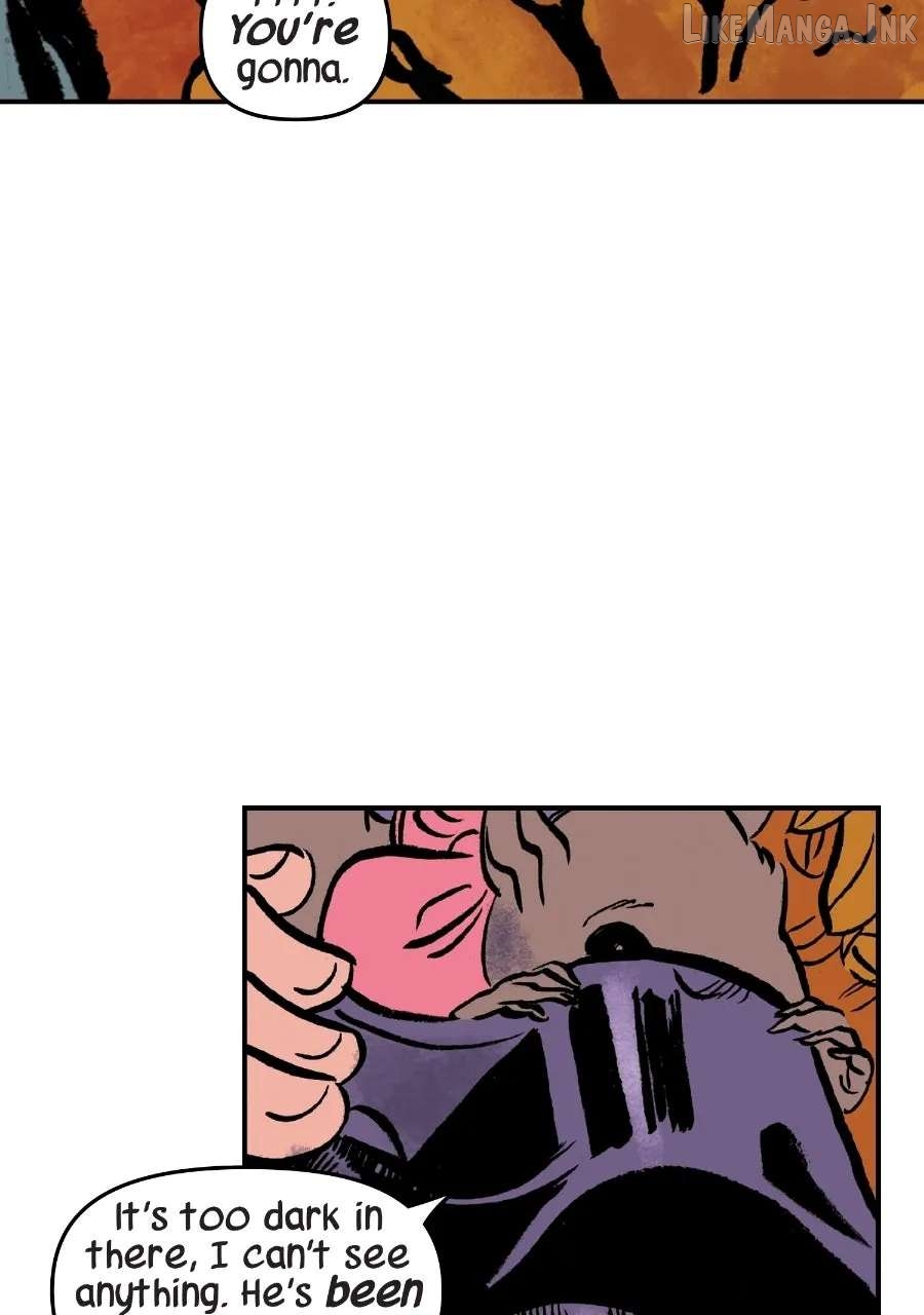 The Unbeatable Squirrel Girl Chapter 23 - page 54
