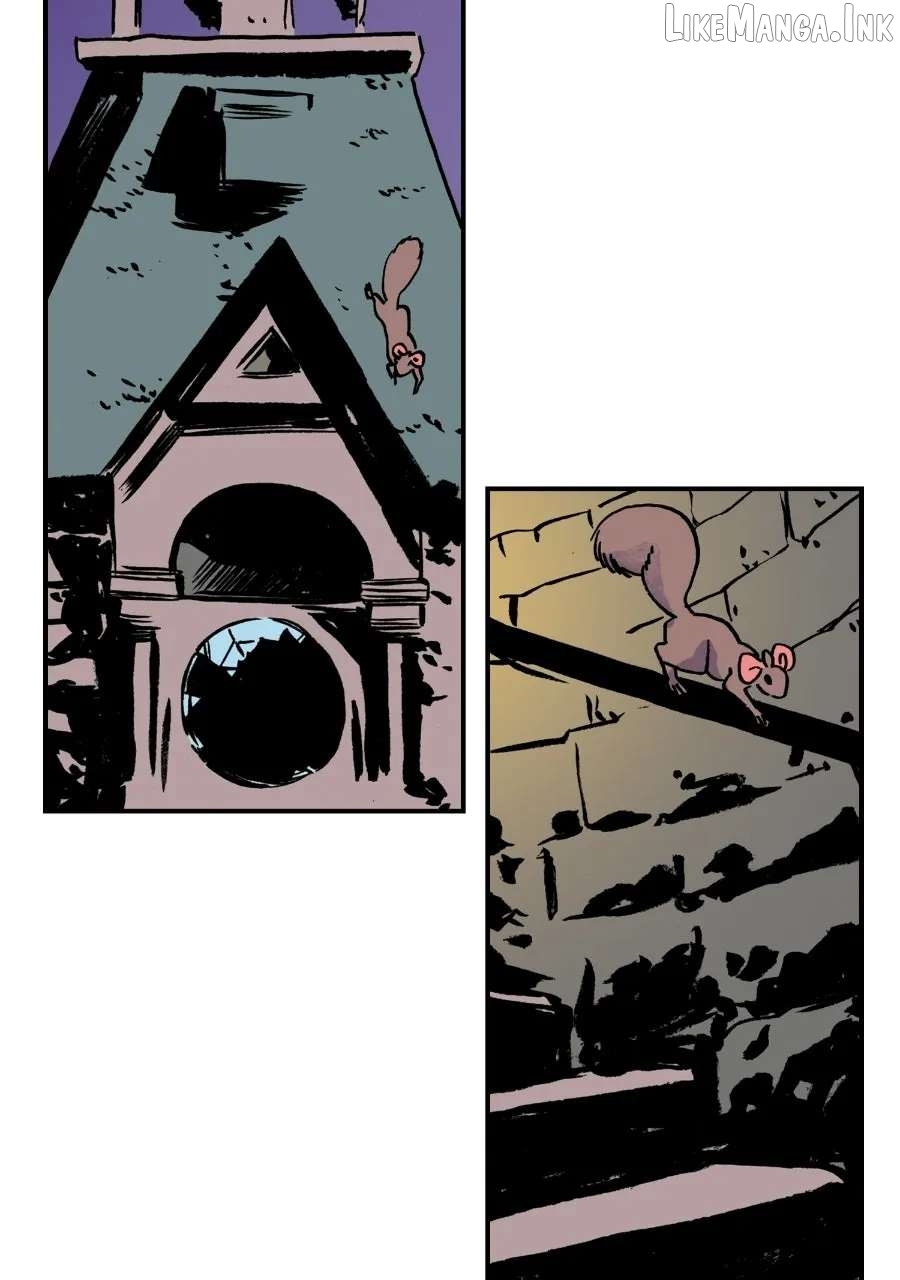 The Unbeatable Squirrel Girl Chapter 23 - page 62