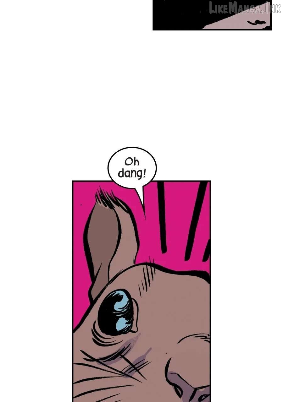 The Unbeatable Squirrel Girl Chapter 23 - page 63