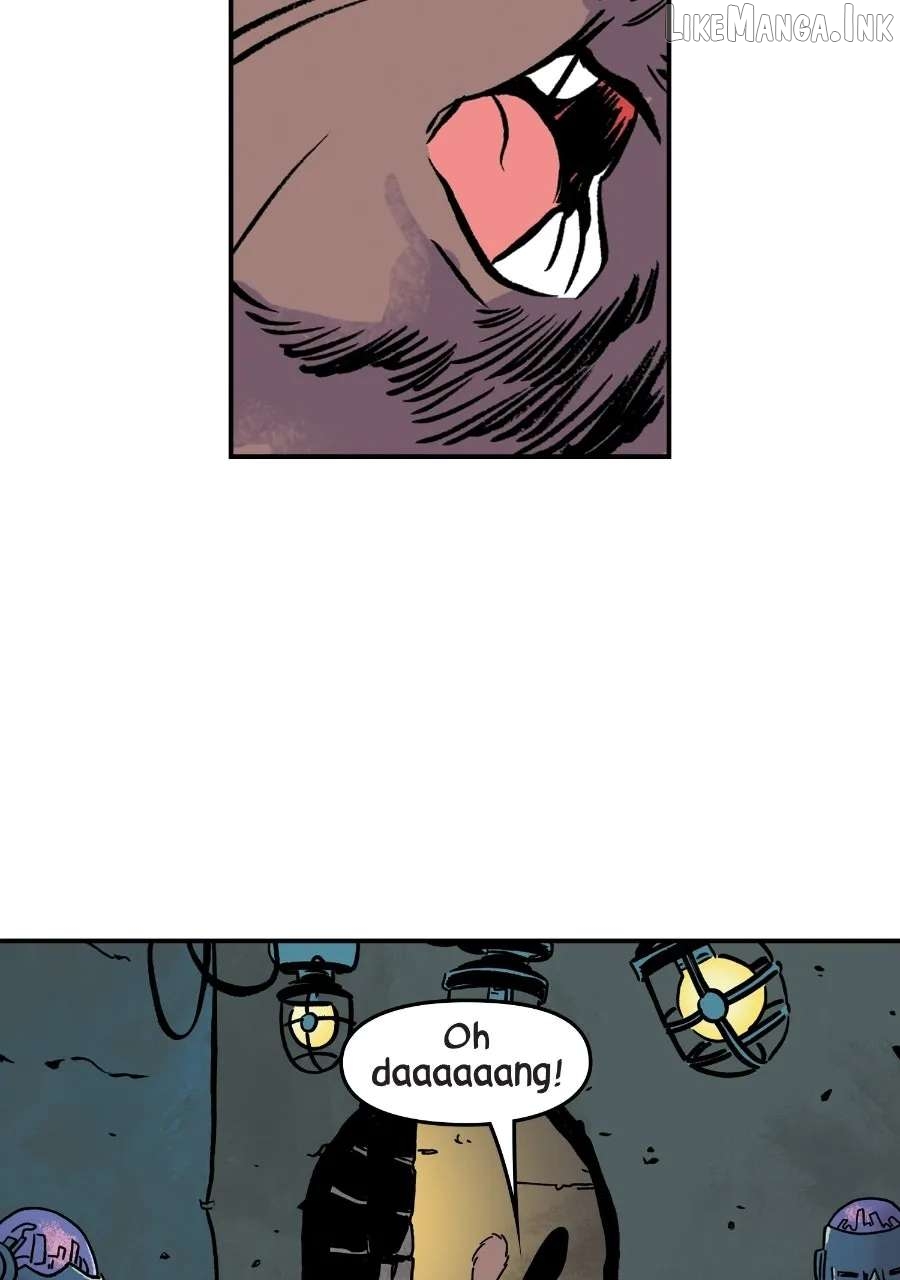 The Unbeatable Squirrel Girl Chapter 23 - page 64