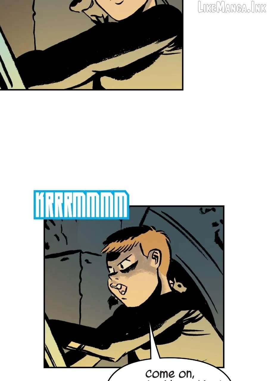 The Unbeatable Squirrel Girl Chapter 24 - page 10