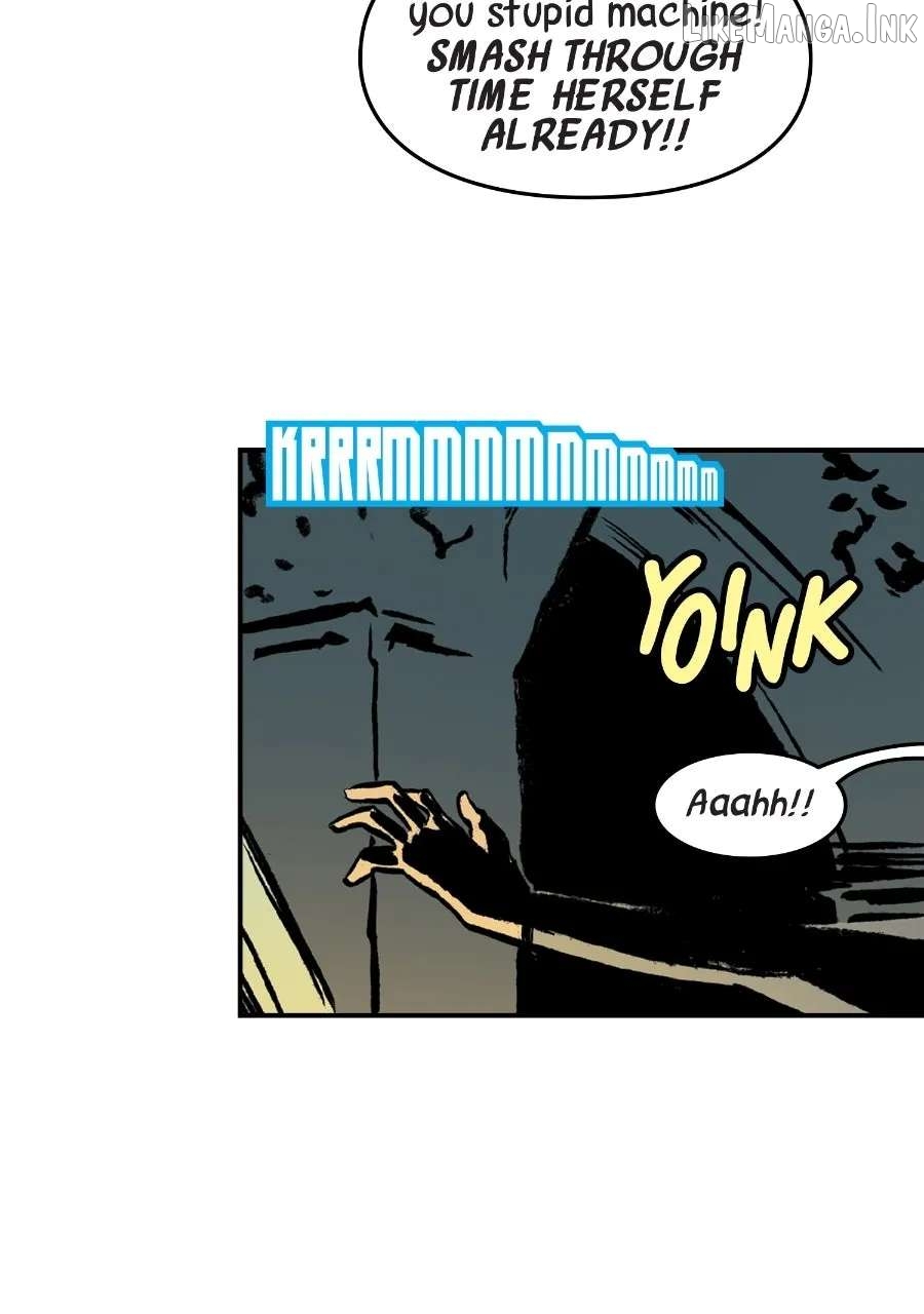 The Unbeatable Squirrel Girl Chapter 24 - page 11