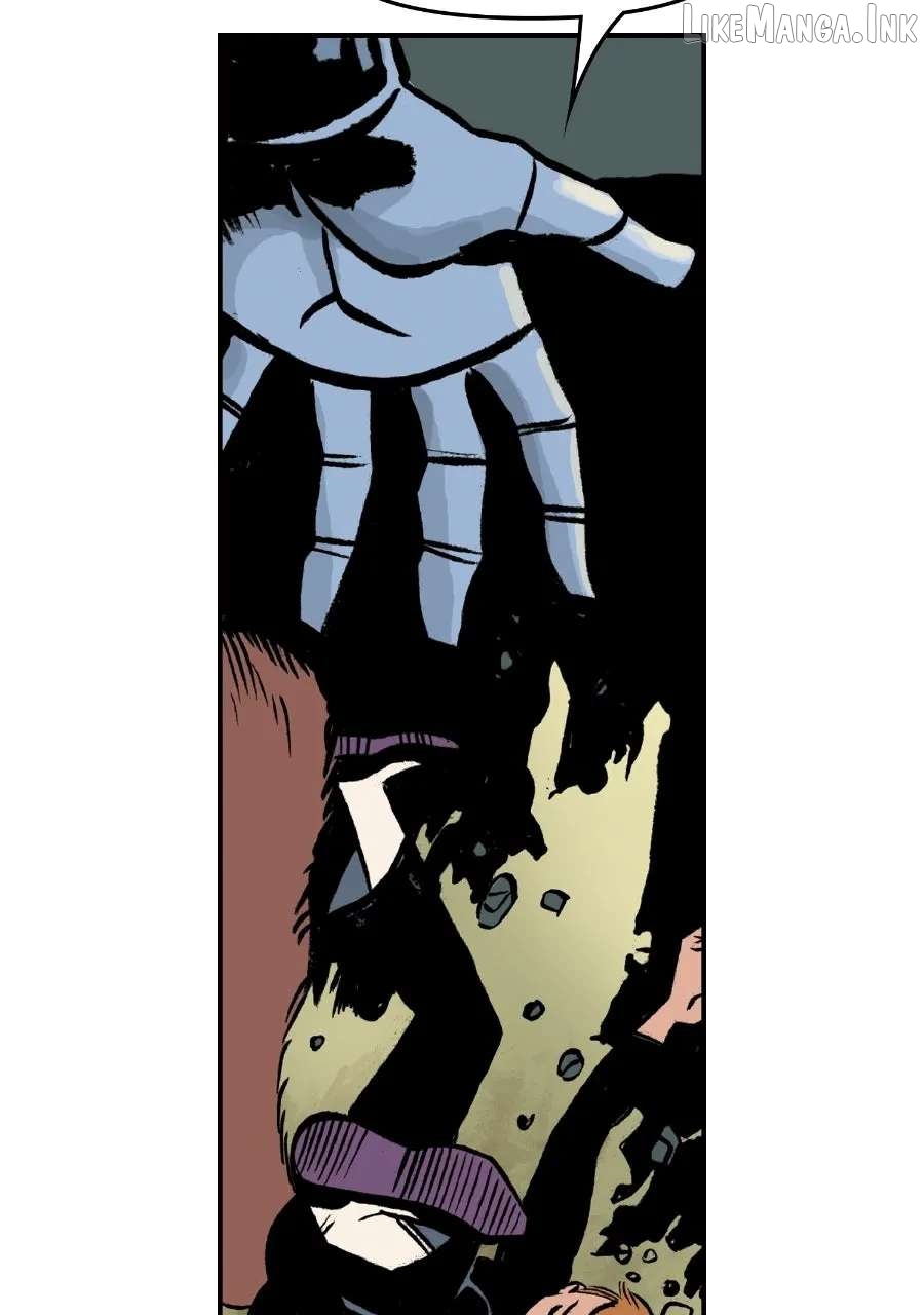 The Unbeatable Squirrel Girl Chapter 24 - page 14
