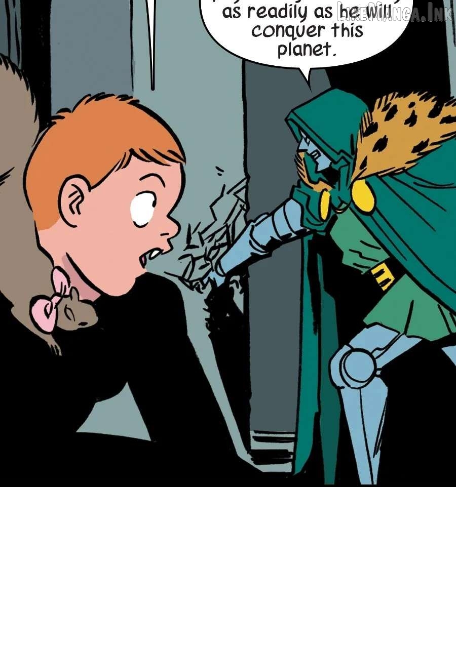 The Unbeatable Squirrel Girl Chapter 24 - page 24