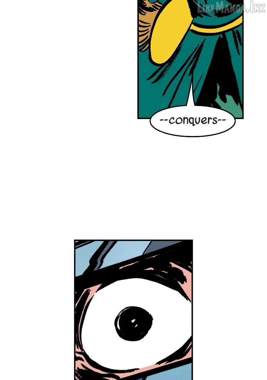 The Unbeatable Squirrel Girl Chapter 24 - page 26
