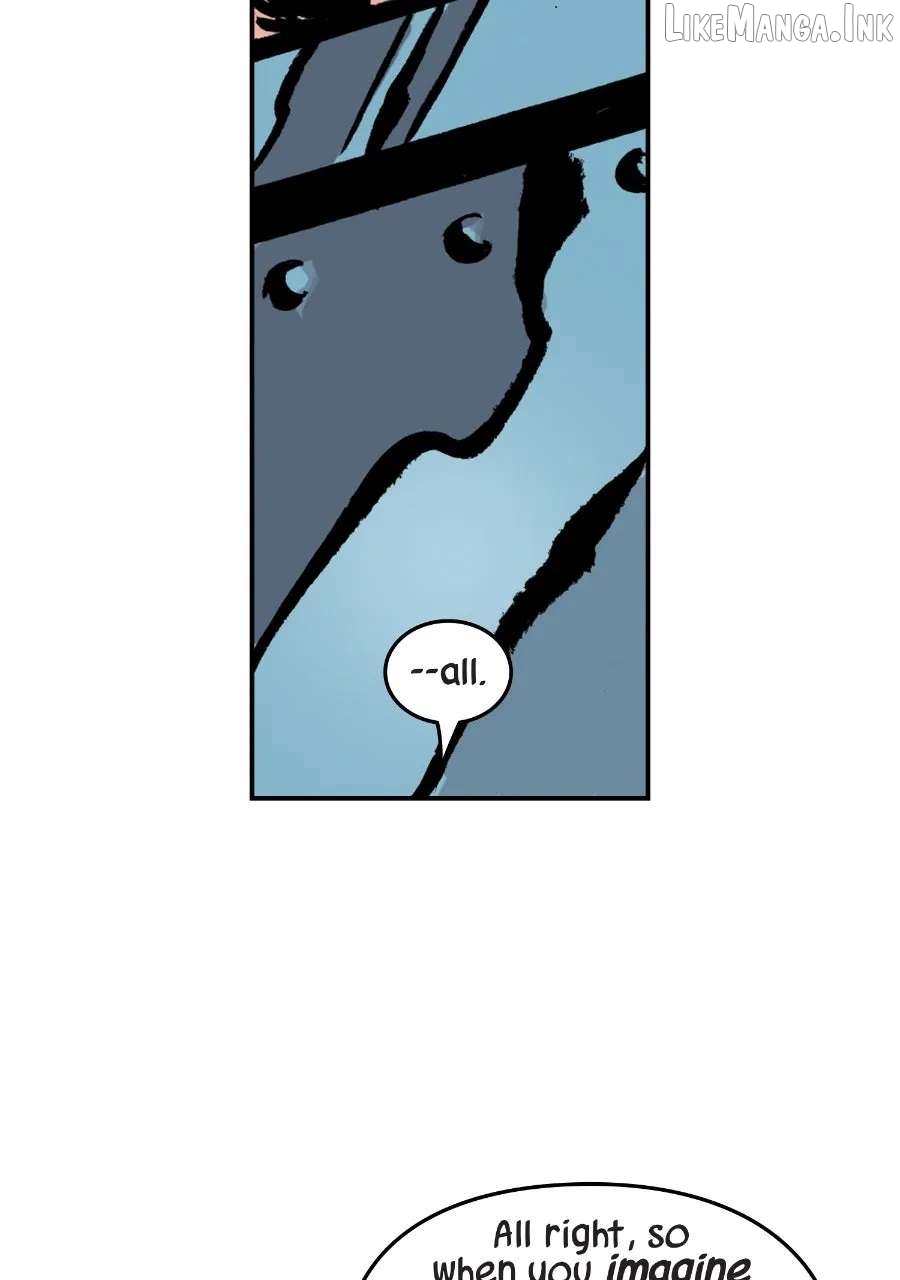 The Unbeatable Squirrel Girl Chapter 24 - page 27