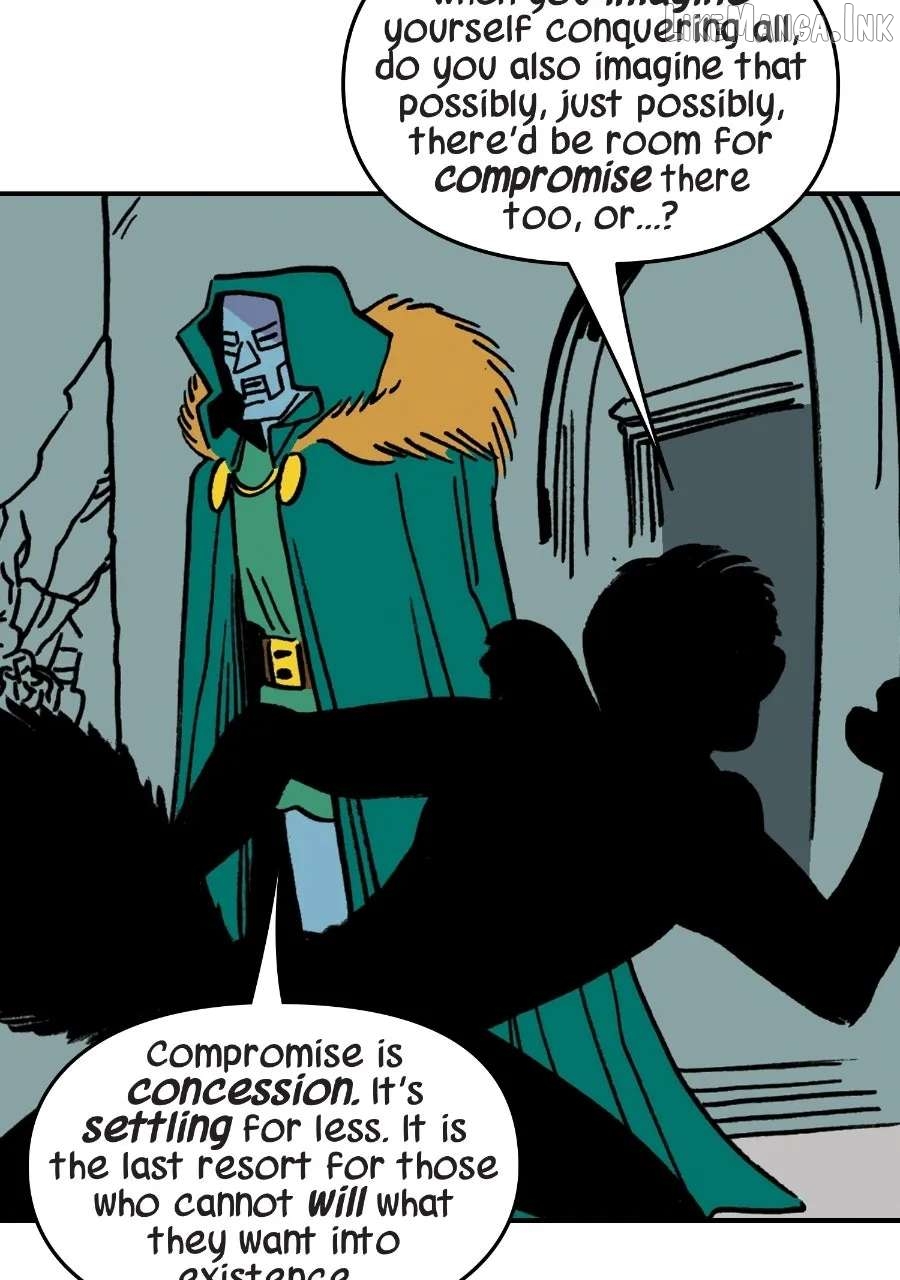 The Unbeatable Squirrel Girl Chapter 24 - page 28