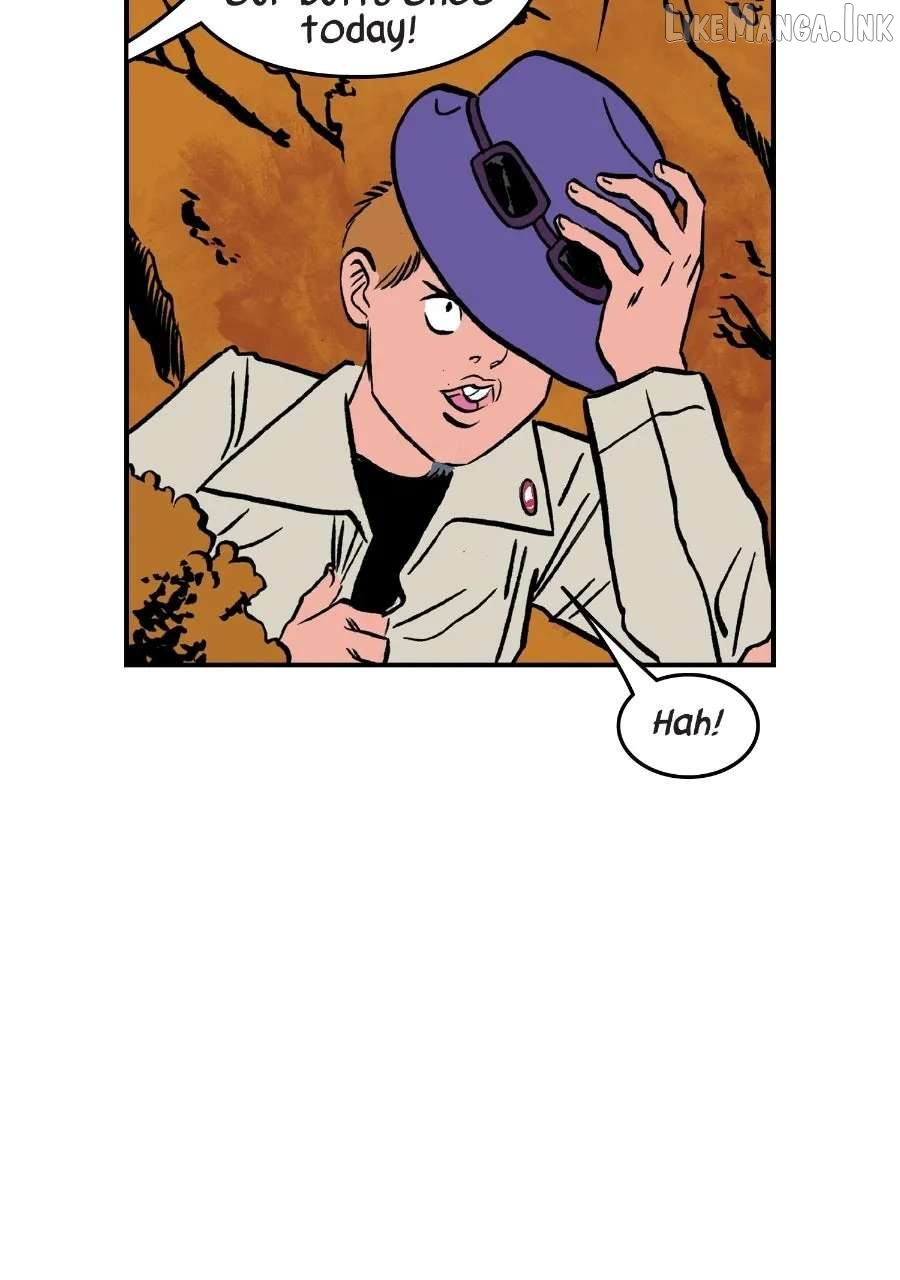 The Unbeatable Squirrel Girl Chapter 24 - page 3