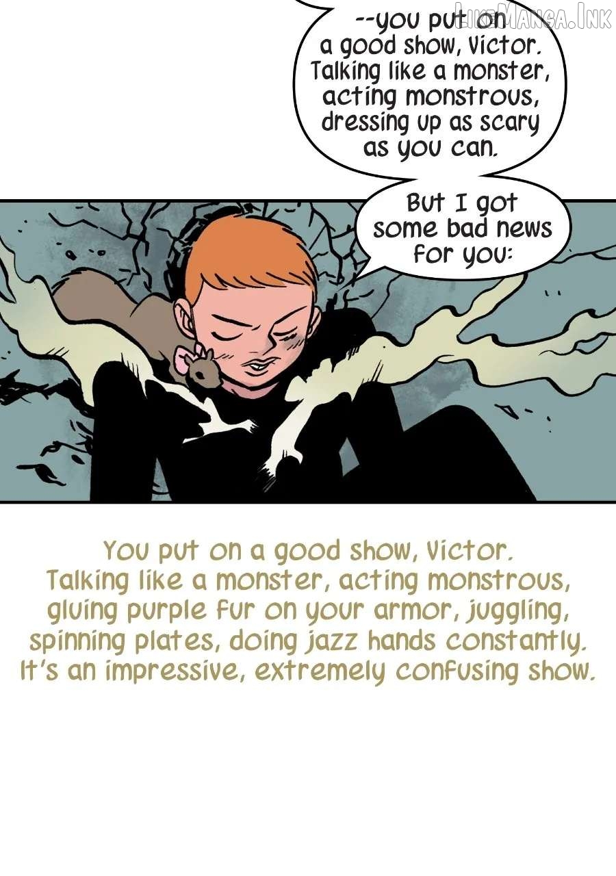 The Unbeatable Squirrel Girl Chapter 24 - page 30