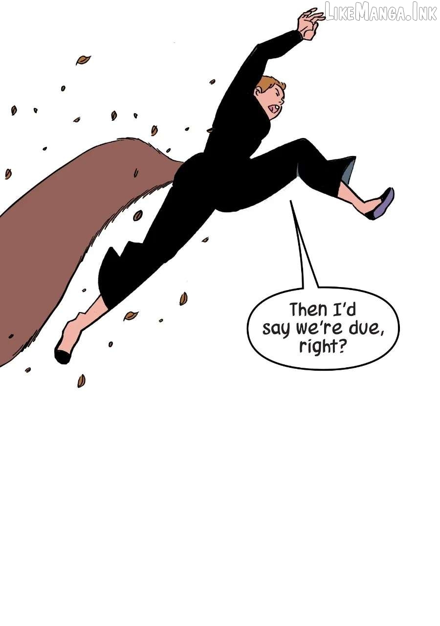 The Unbeatable Squirrel Girl Chapter 24 - page 4
