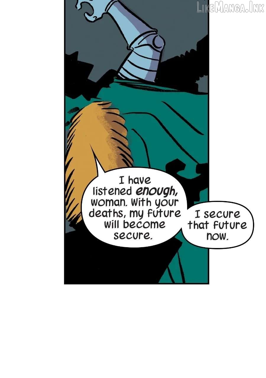 The Unbeatable Squirrel Girl Chapter 24 - page 57