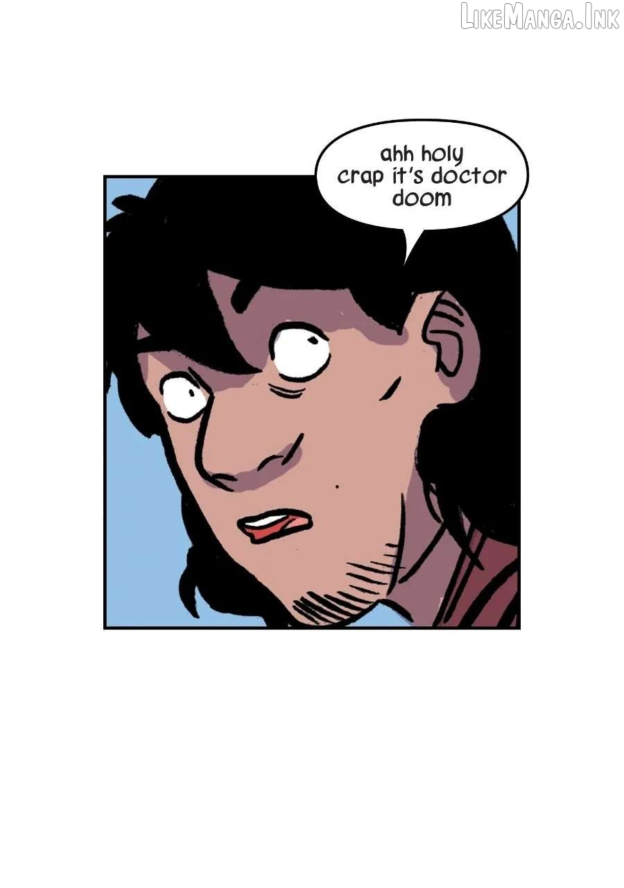 The Unbeatable Squirrel Girl Chapter 24 - page 62