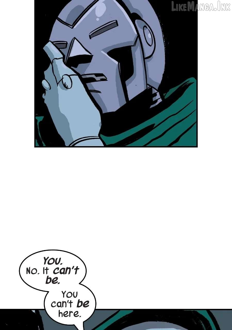 The Unbeatable Squirrel Girl Chapter 24 - page 64