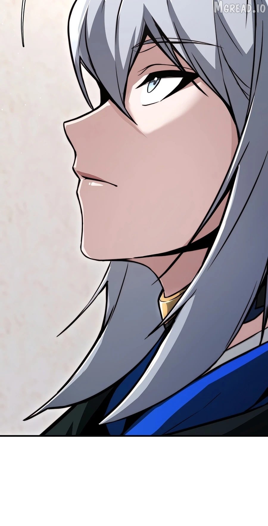The Regressor Makes Everything Chapter 30 - page 16