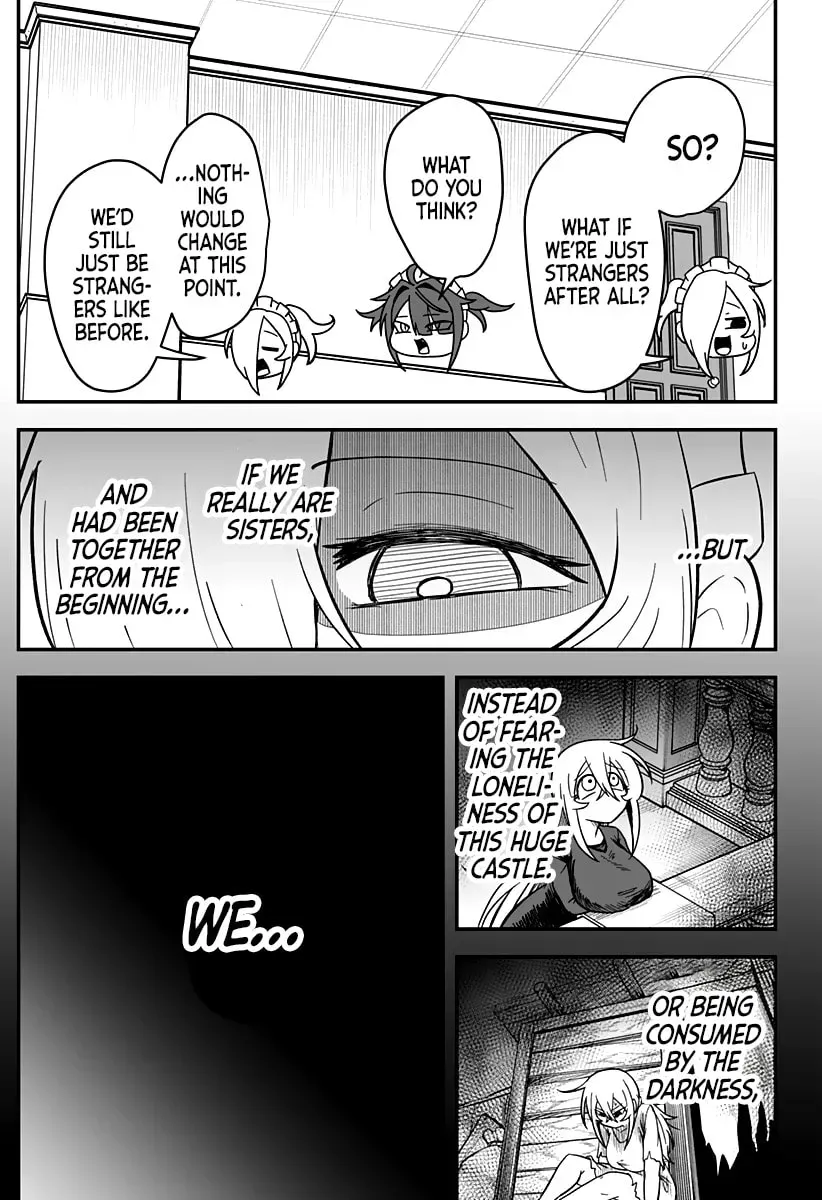 The Princess is Dead! Chapter 23 - page 14