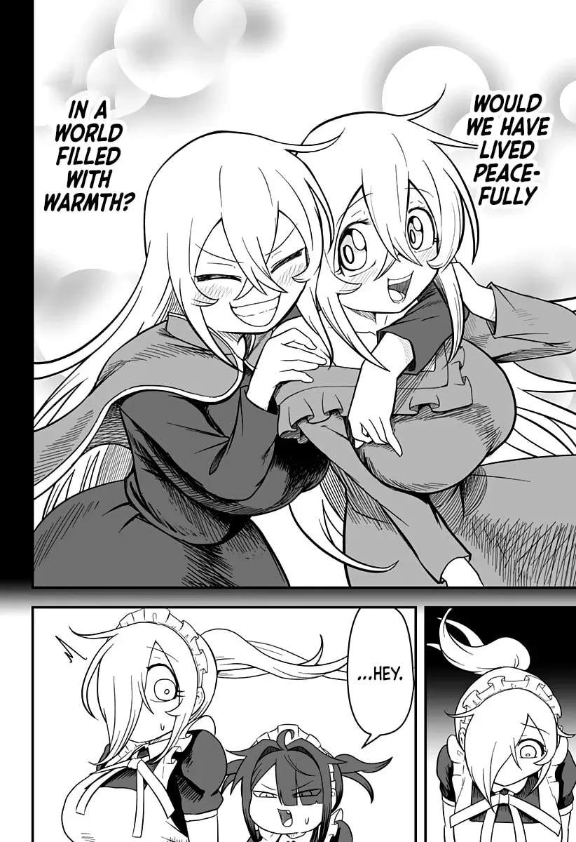 The Princess is Dead! Chapter 23 - page 15