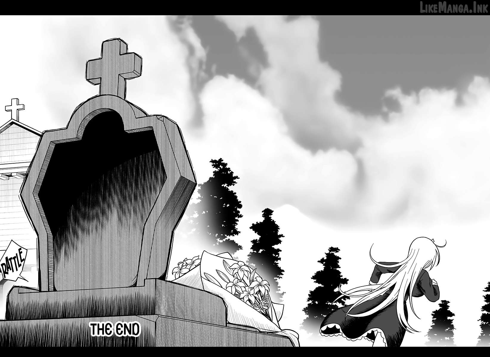 The Princess is Dead! Chapter 25 - page 23