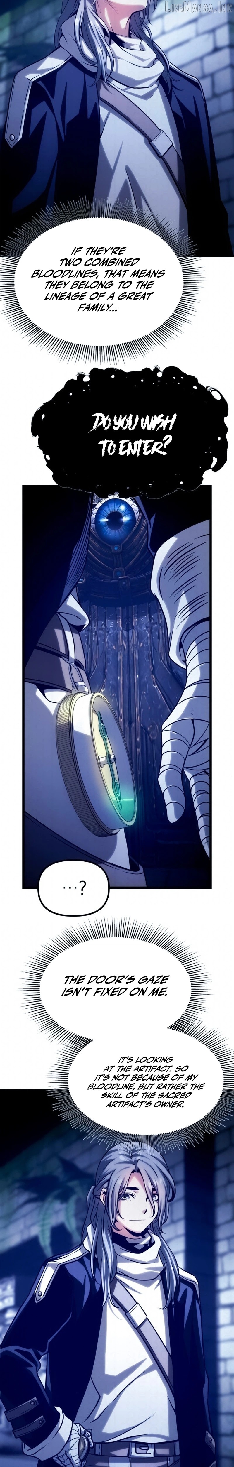 The Shepherd Wizard Chapter 24 - page 2
