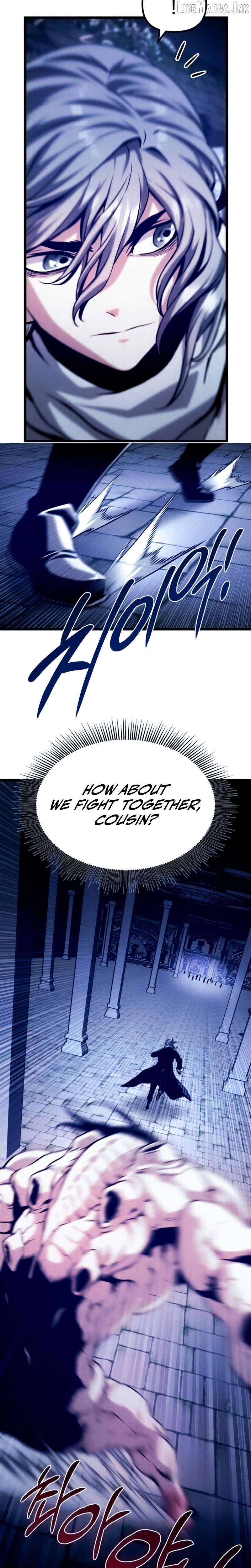 The Shepherd Wizard Chapter 24 - page 25
