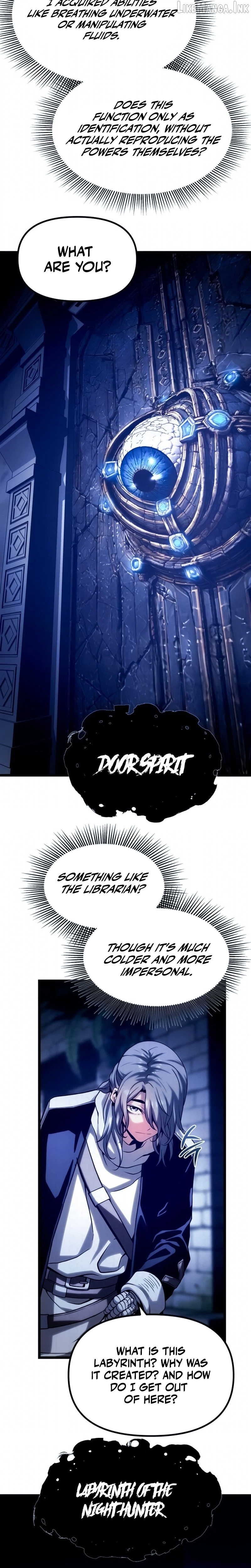 The Shepherd Wizard Chapter 24 - page 4