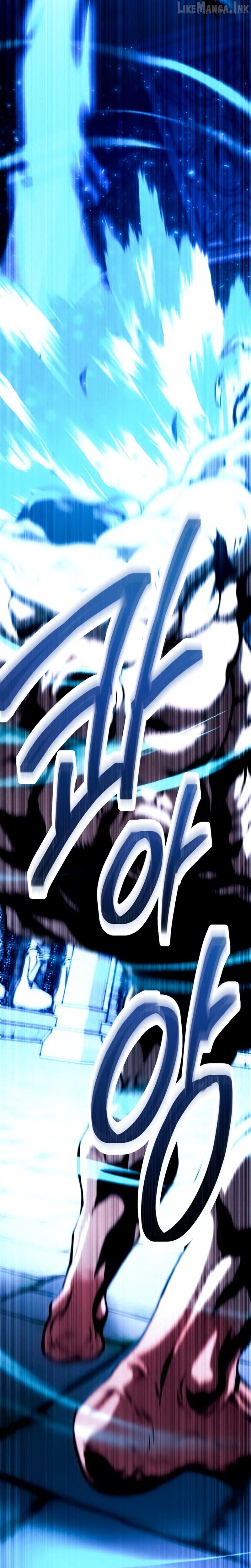 The Shepherd Wizard Chapter 24 - page 47