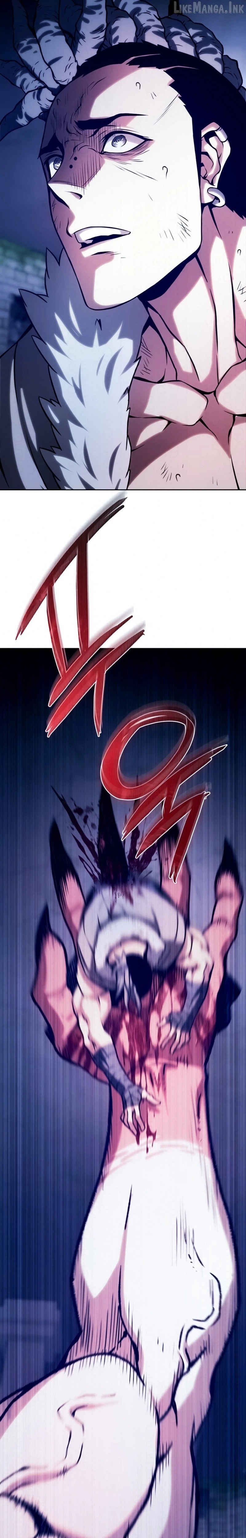 The Shepherd Wizard Chapter 24 - page 49