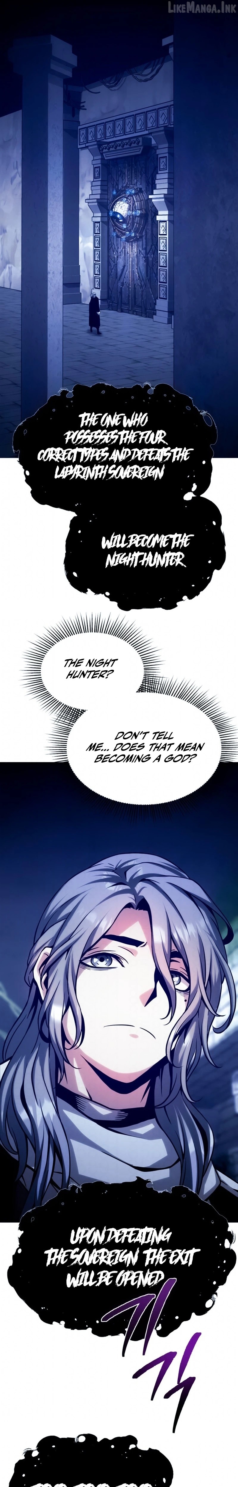 The Shepherd Wizard Chapter 24 - page 5
