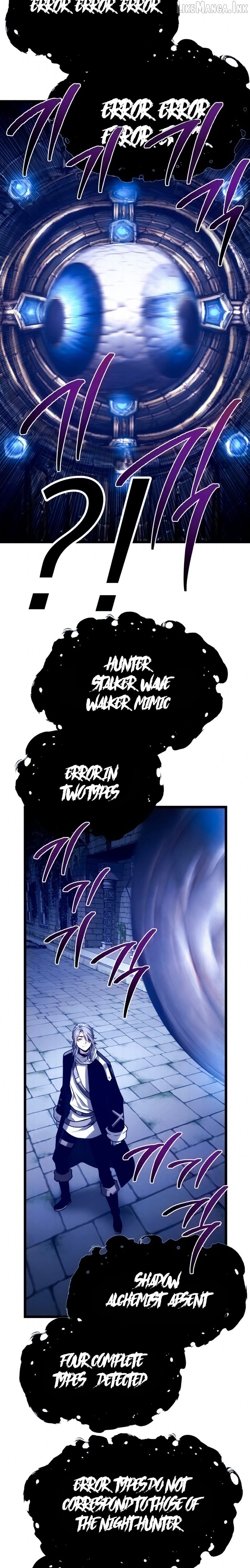 The Shepherd Wizard Chapter 24 - page 6