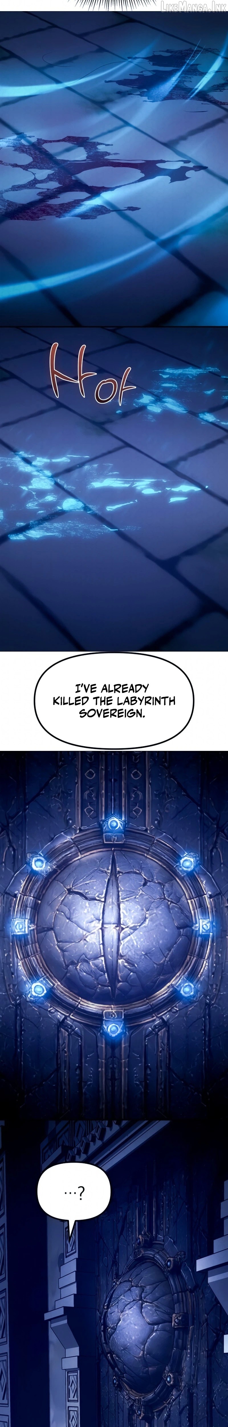 The Shepherd Wizard Chapter 25 - page 24