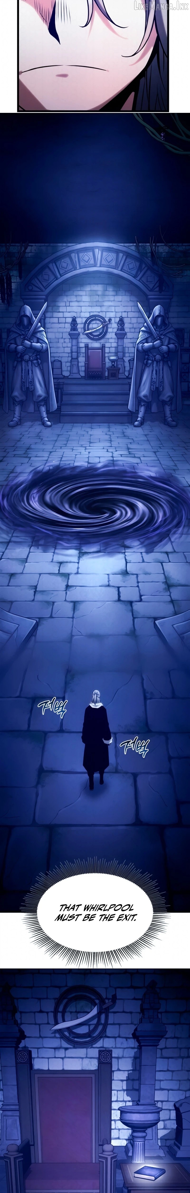 The Shepherd Wizard Chapter 25 - page 26