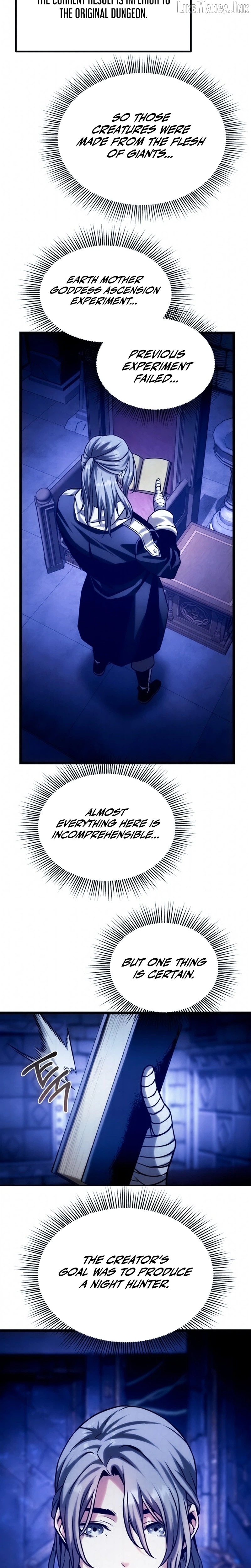 The Shepherd Wizard Chapter 25 - page 30