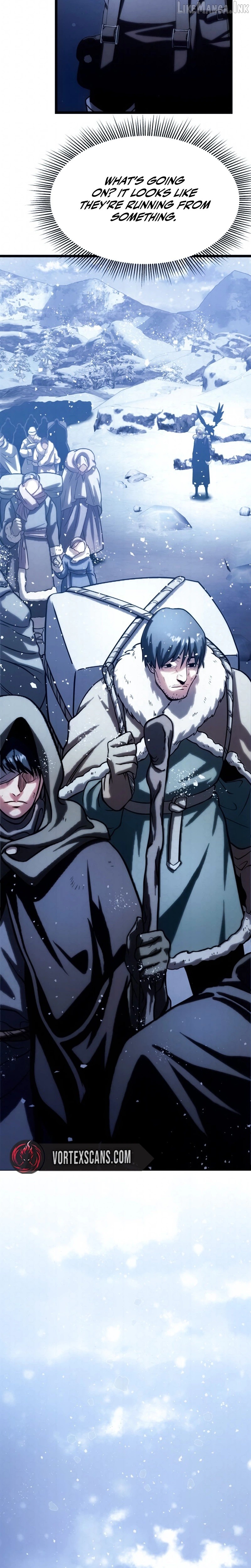 The Shepherd Wizard Chapter 25 - page 39