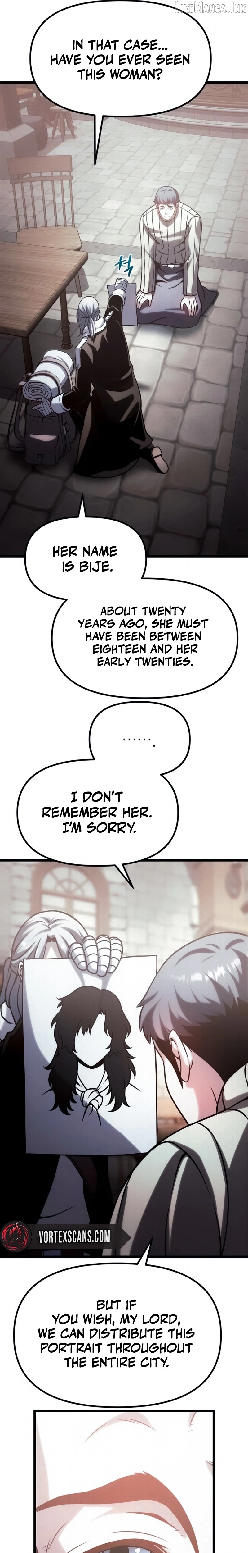 The Shepherd Wizard Chapter 26 - page 10