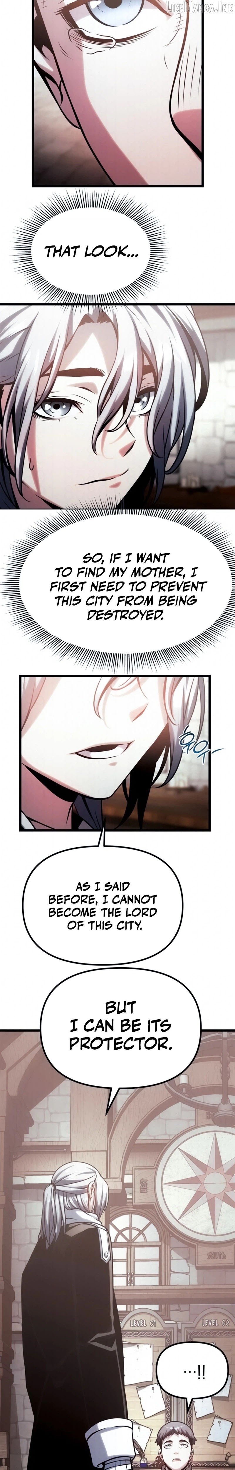 The Shepherd Wizard Chapter 26 - page 11