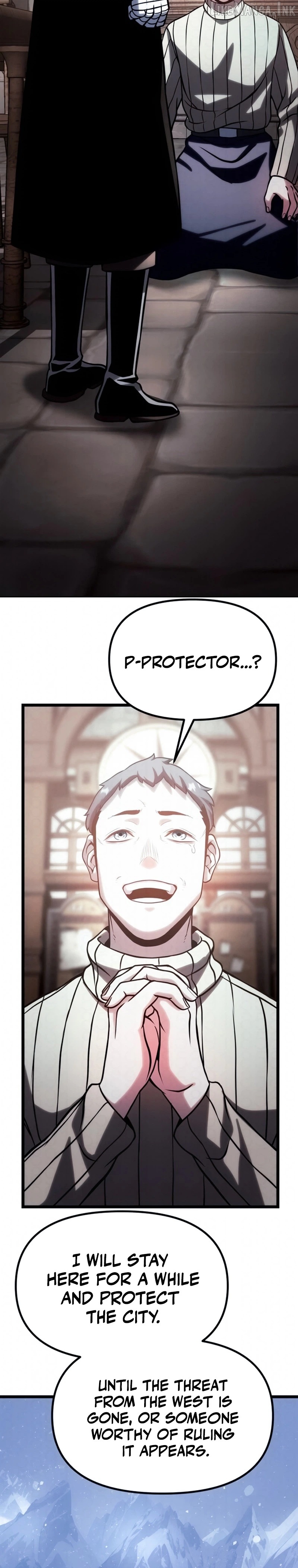 The Shepherd Wizard Chapter 26 - page 12