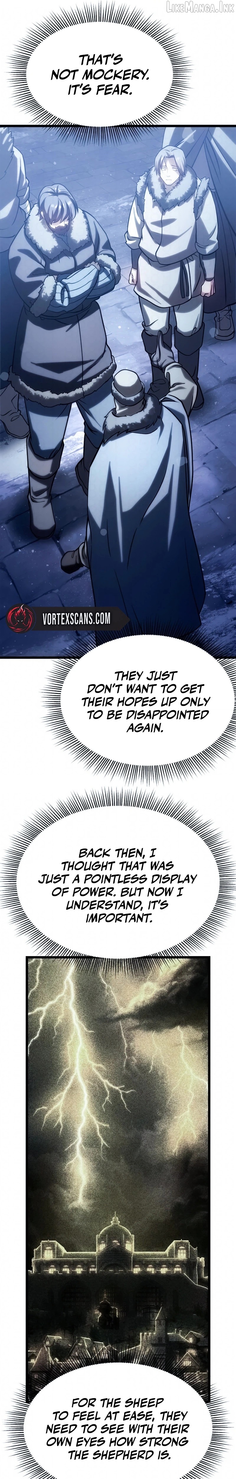 The Shepherd Wizard Chapter 26 - page 16