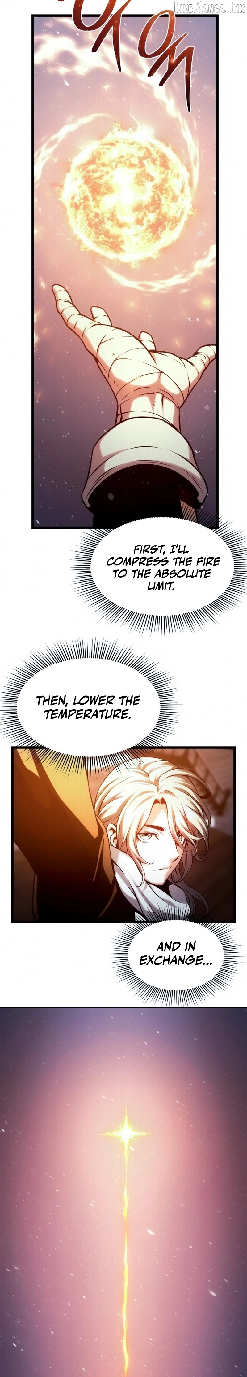 The Shepherd Wizard Chapter 26 - page 18