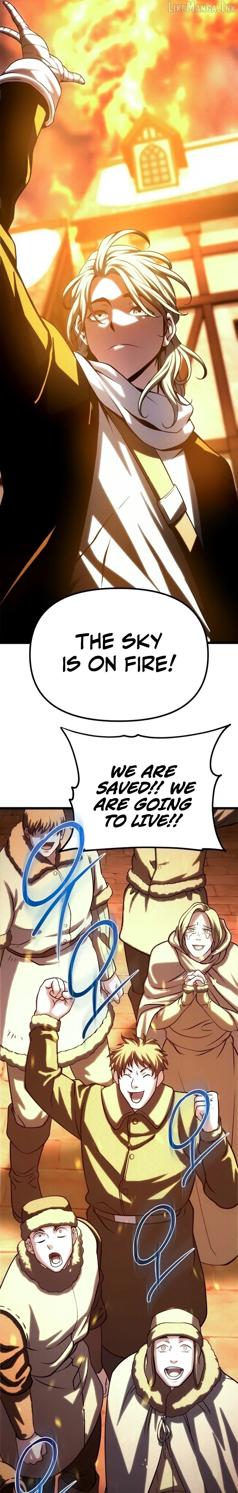 The Shepherd Wizard Chapter 26 - page 22