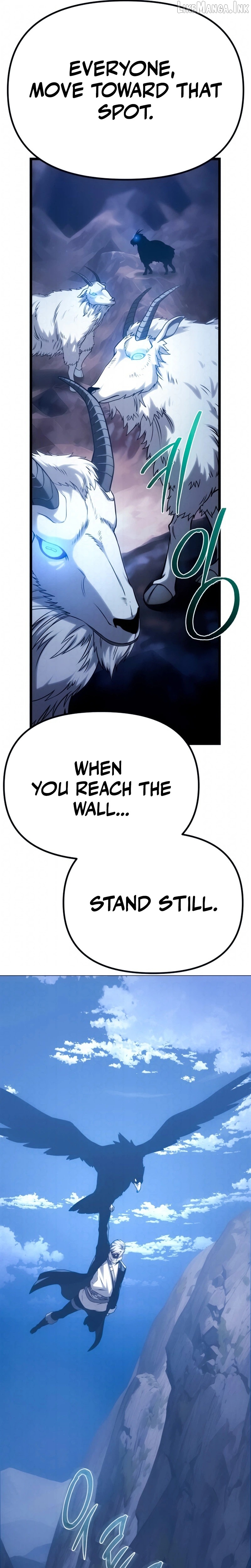 The Shepherd Wizard Chapter 26 - page 28