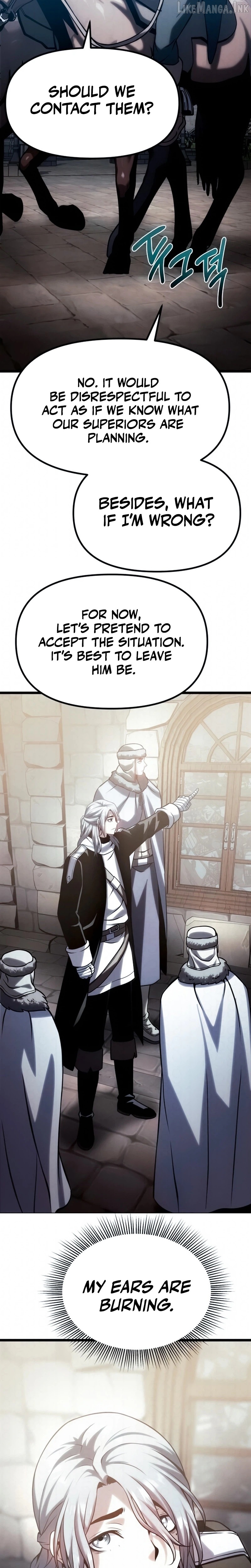 The Shepherd Wizard Chapter 26 - page 38
