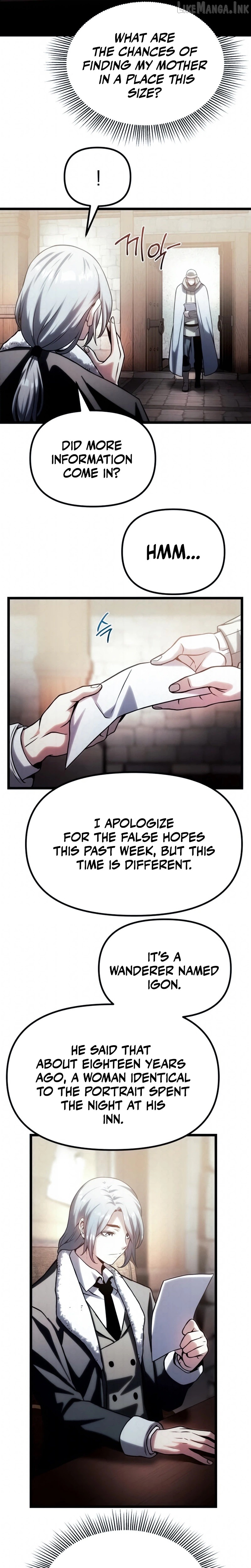 The Shepherd Wizard Chapter 26 - page 40