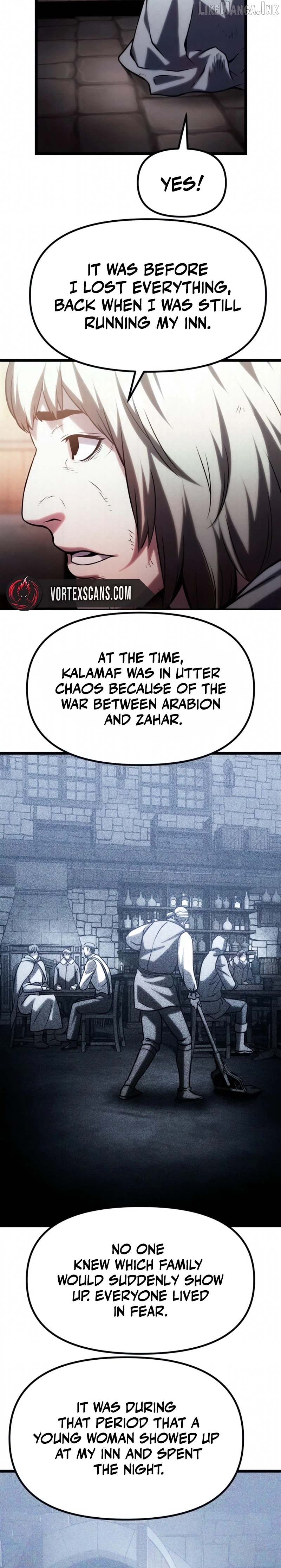 The Shepherd Wizard Chapter 26 - page 42