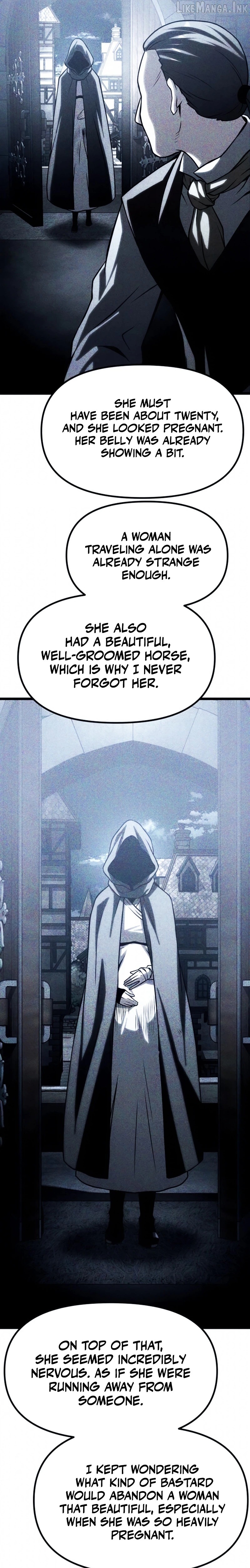 The Shepherd Wizard Chapter 26 - page 43