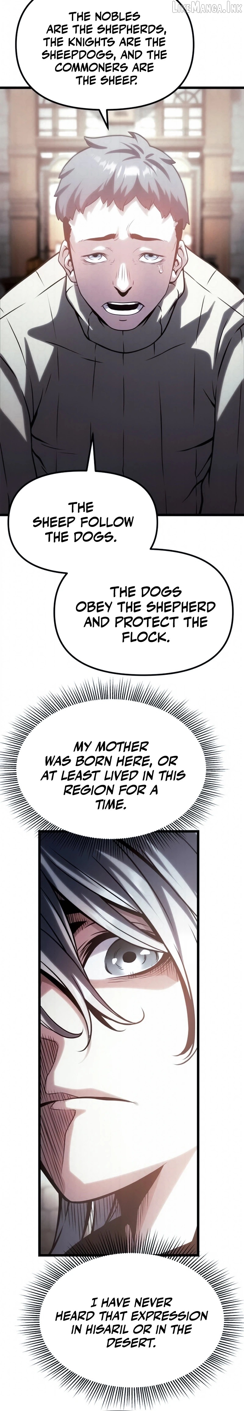 The Shepherd Wizard Chapter 26 - page 9