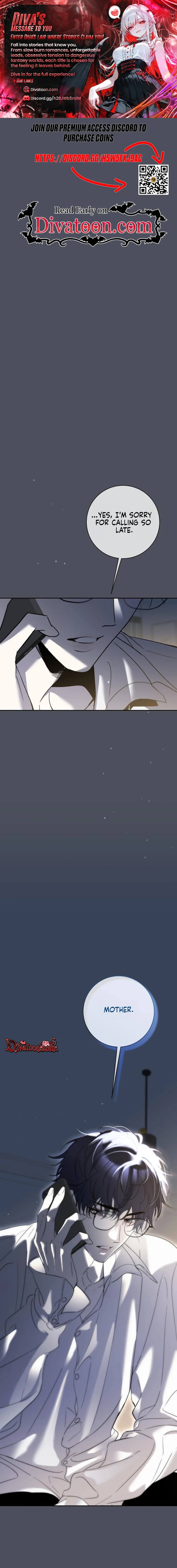 A Romance That Begins With Childcare Chapter 21 - page 1