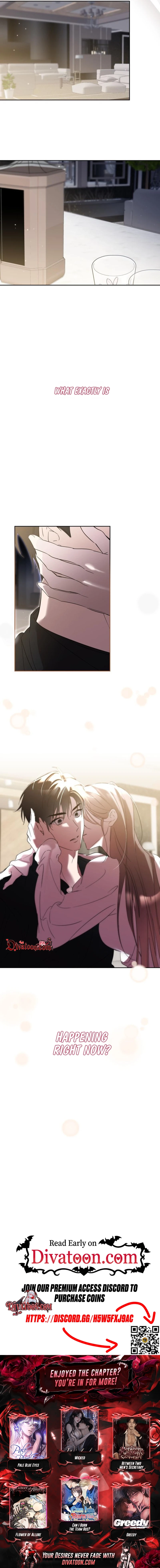 A Romance That Begins With Childcare Chapter 21 - page 19