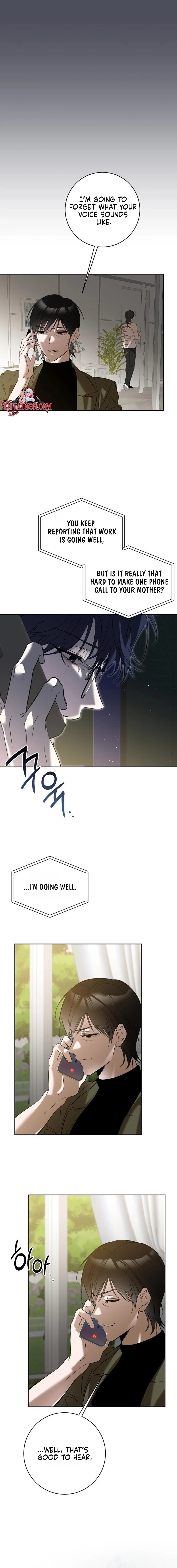 A Romance That Begins With Childcare Chapter 21 - page 2