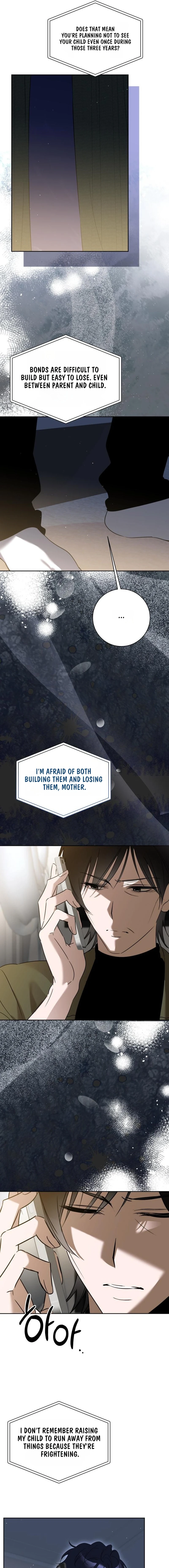 A Romance That Begins With Childcare Chapter 21 - page 7